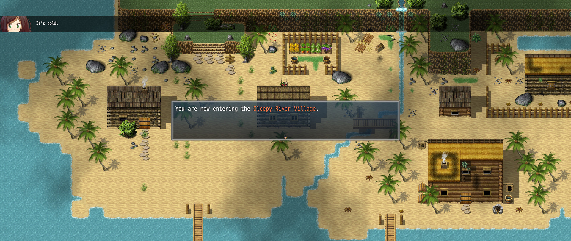 The Spirit of Twelve - Screenshot 12