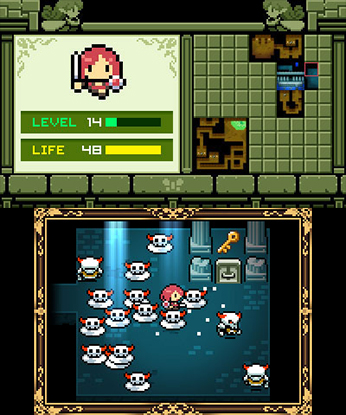 Fairune - Screenshot 1