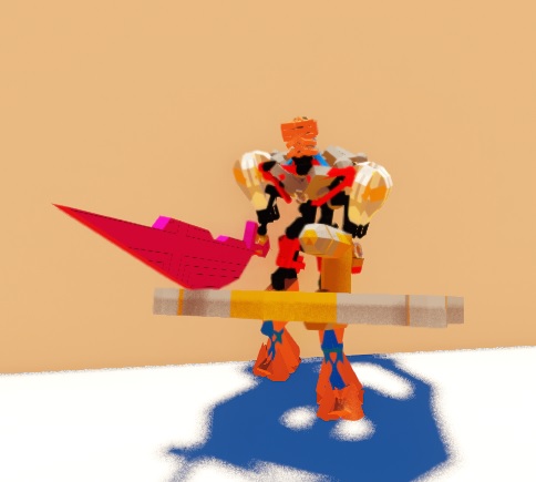 Atmotech: Episode Praeludium - Screenshot 4