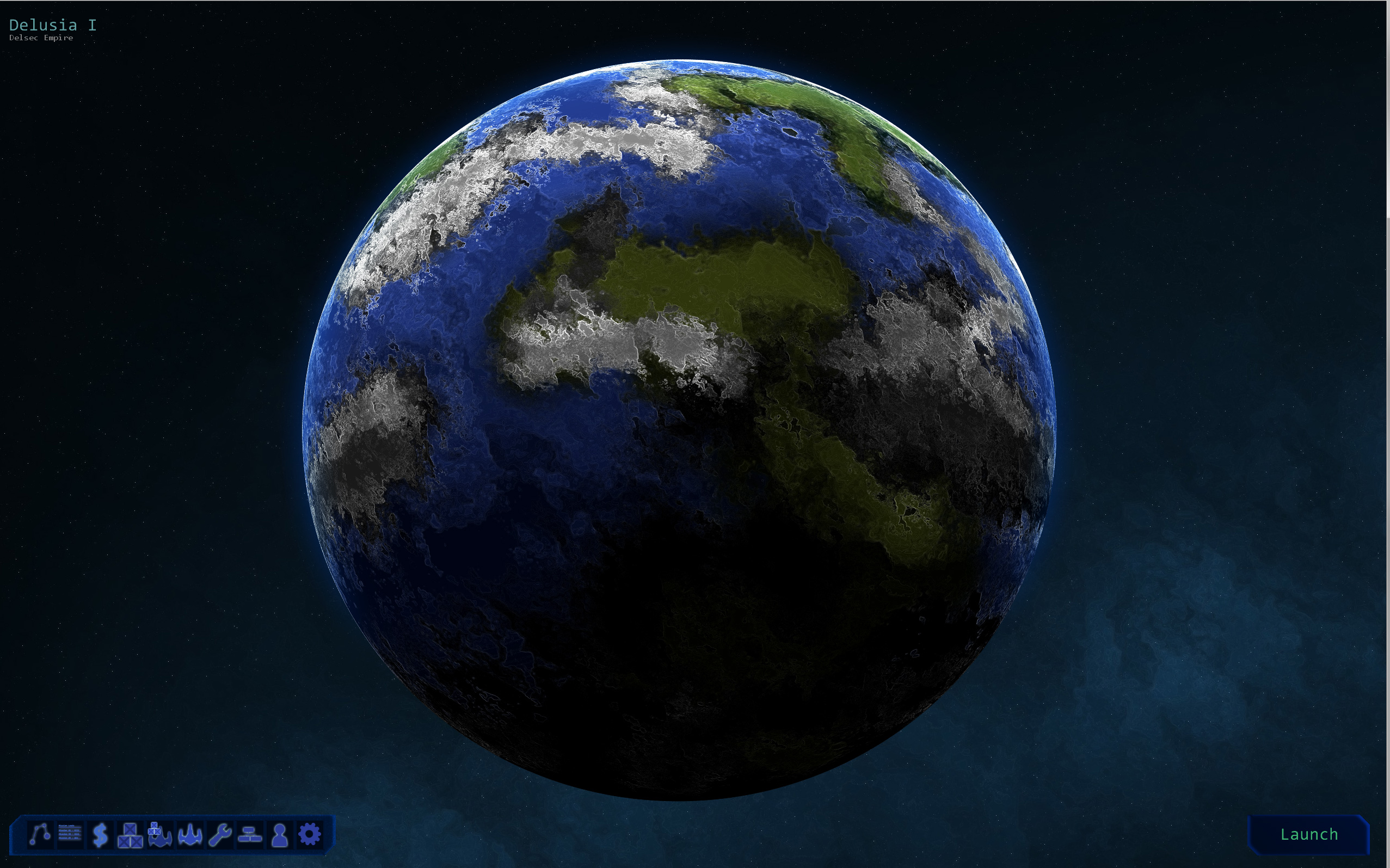 Lords of Delusia - Screenshot 5