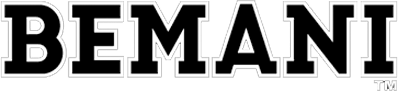 Bemani logo