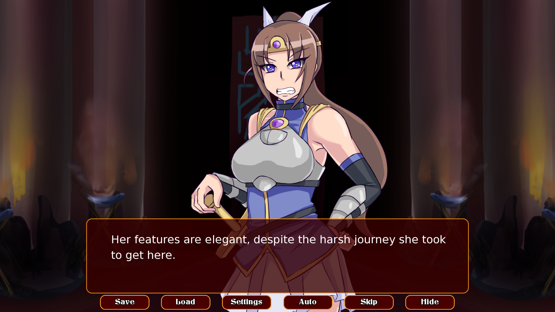 Demon King Domination: Deluxe Edition - Screenshot 3