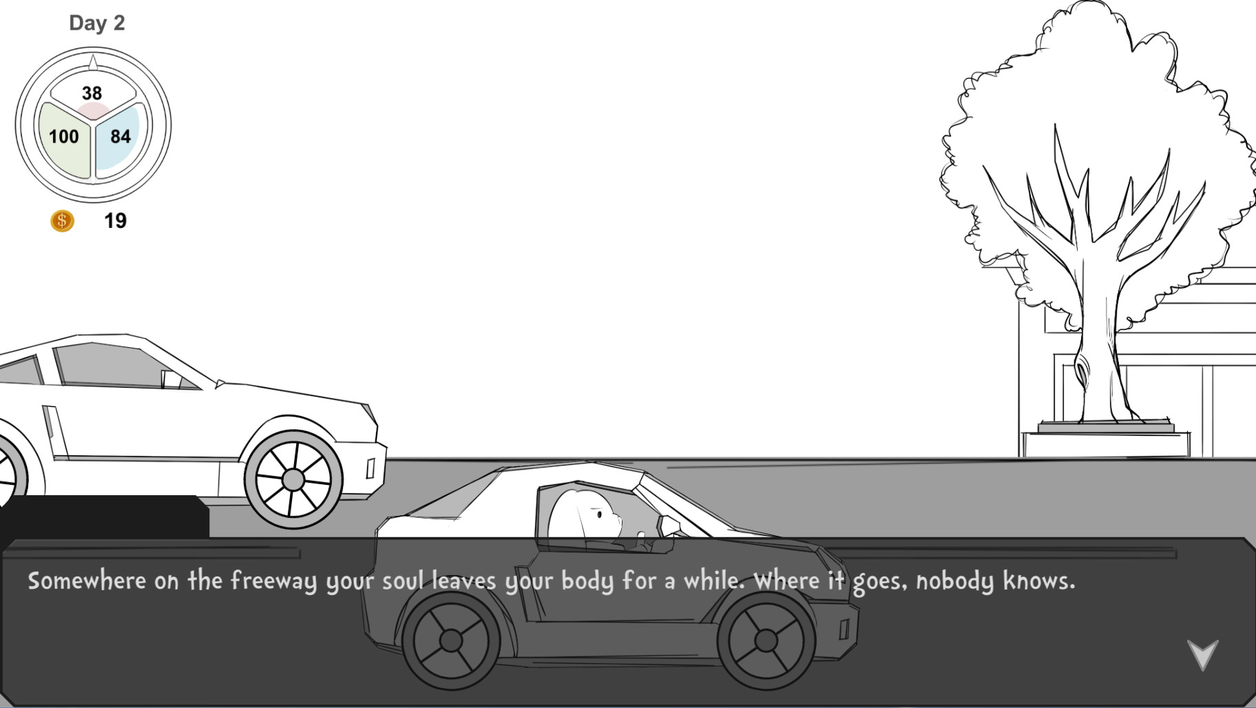 Yet Another Research Dog - Screenshot 11