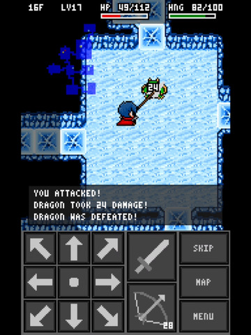 Alchemic Dungeons - Screenshot 10