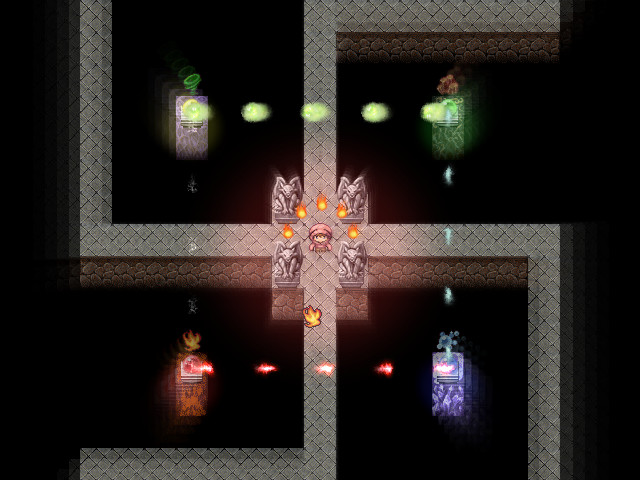 Ikenie - Screenshot 4