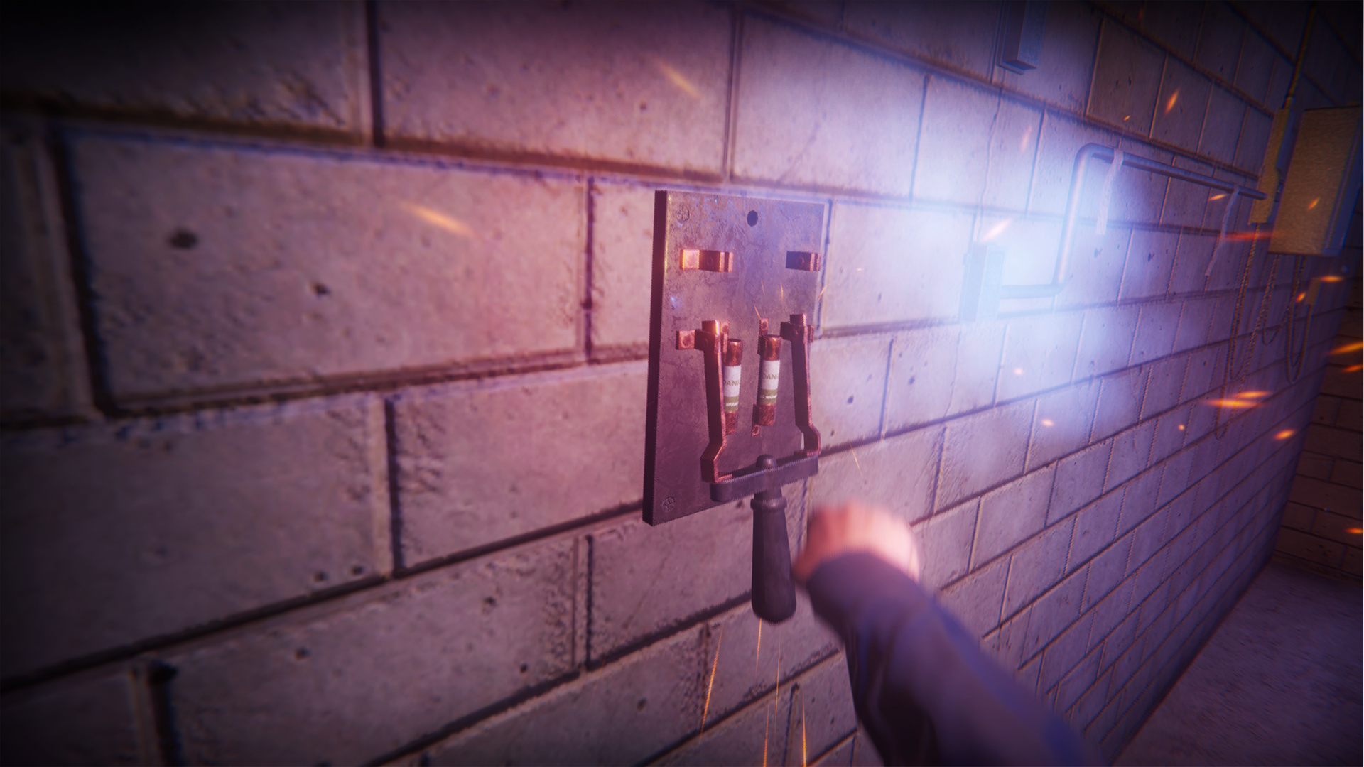 Prison Simulator - Screenshot 5