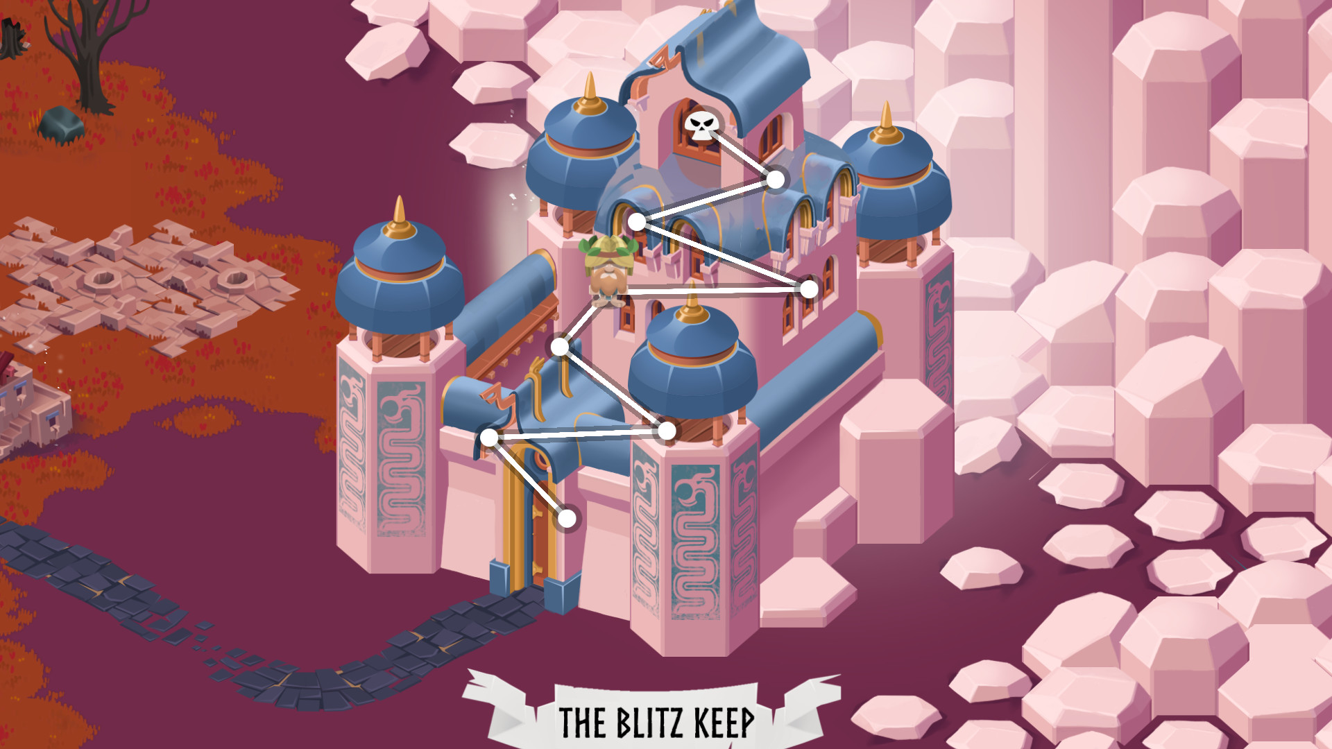 BlitzKeep Unleashed - Screenshot 6
