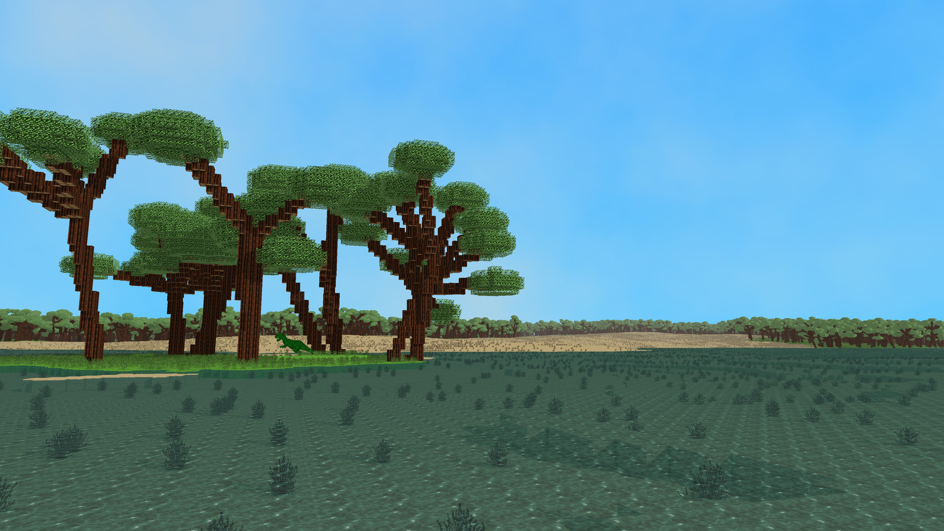 Cube Universe - Screenshot 2