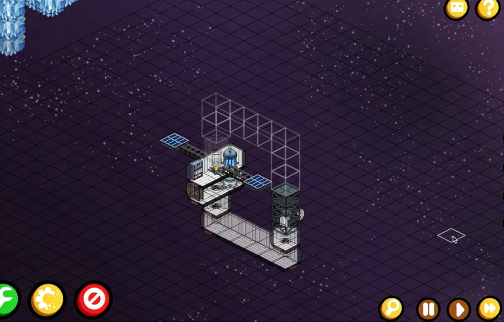 Meeple Station - Screenshot 11