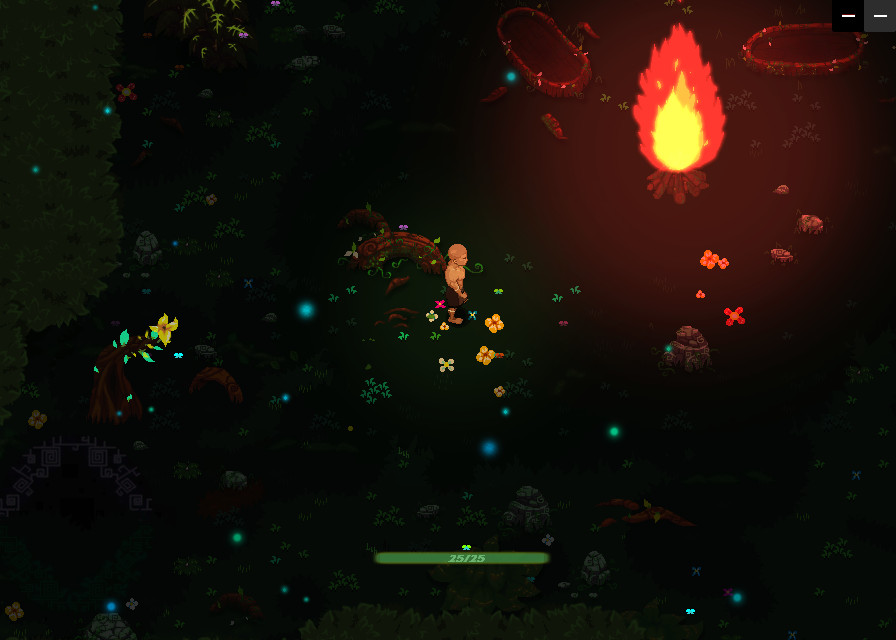 Transcend - Screenshot 2