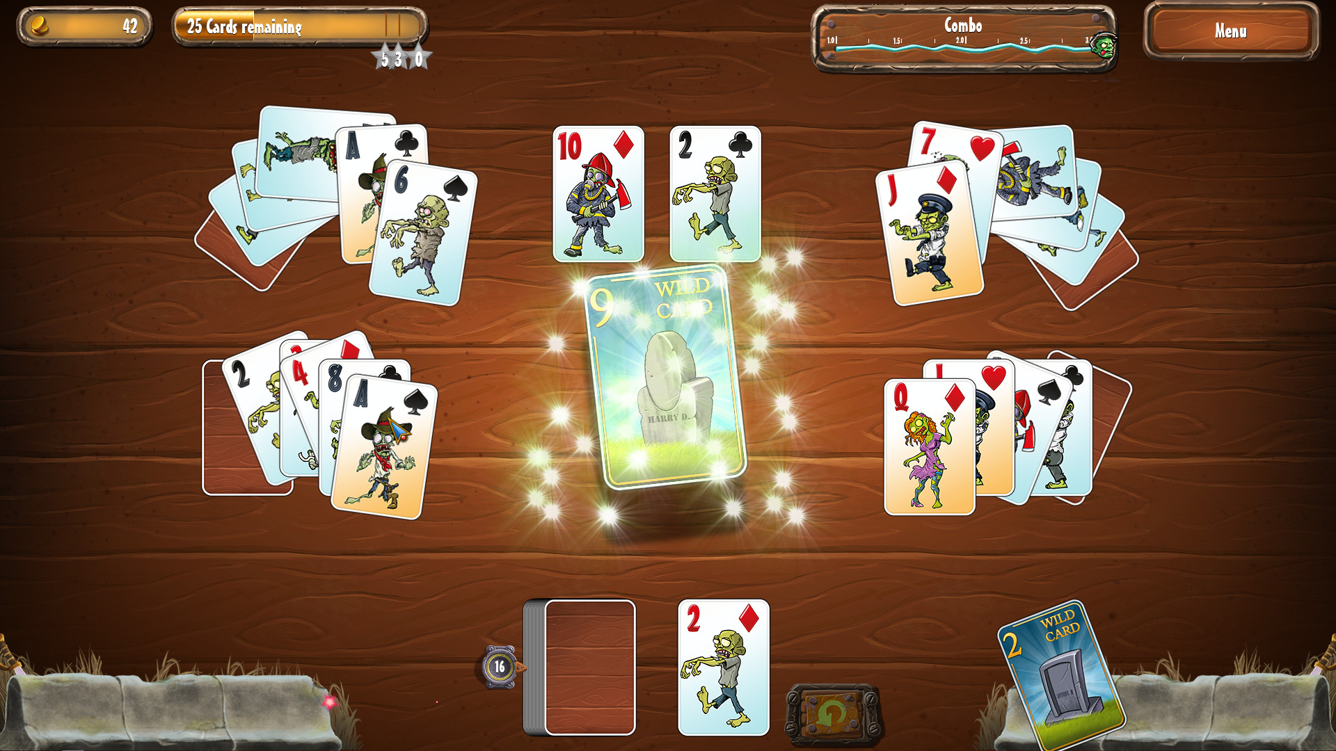 Last Resort Island - Screenshot 7