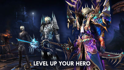 Legacy of Discord: Furious Wings - Screenshot 2