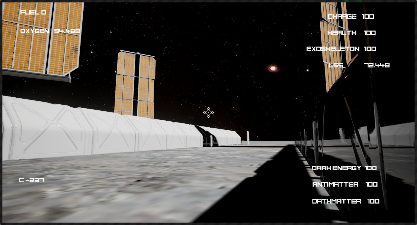 Infinitum: Legends - Screenshot 3