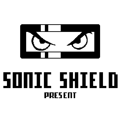 Sonic Shield logo