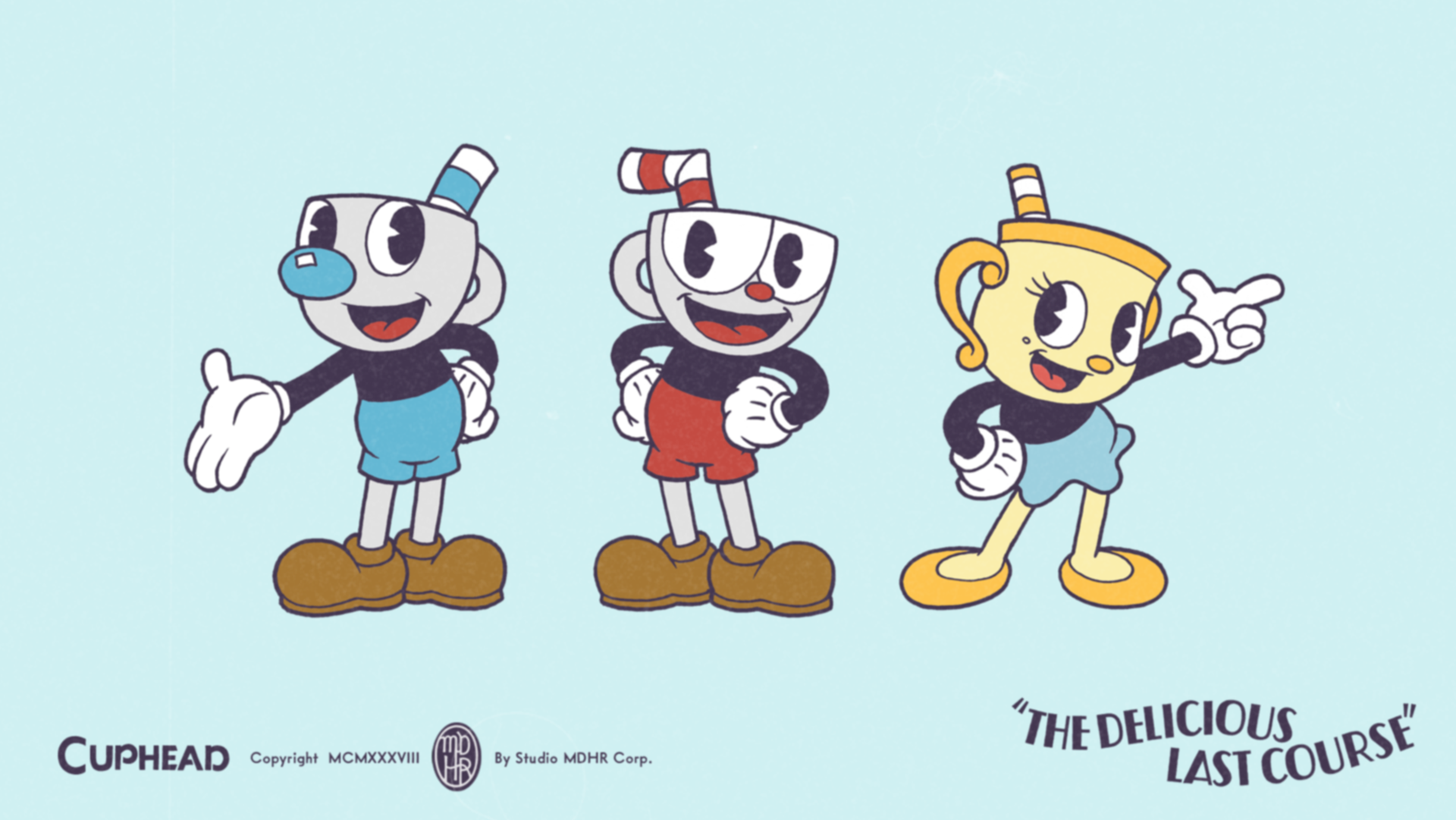 Cuphead - The Delicious Last Course - GOG Database