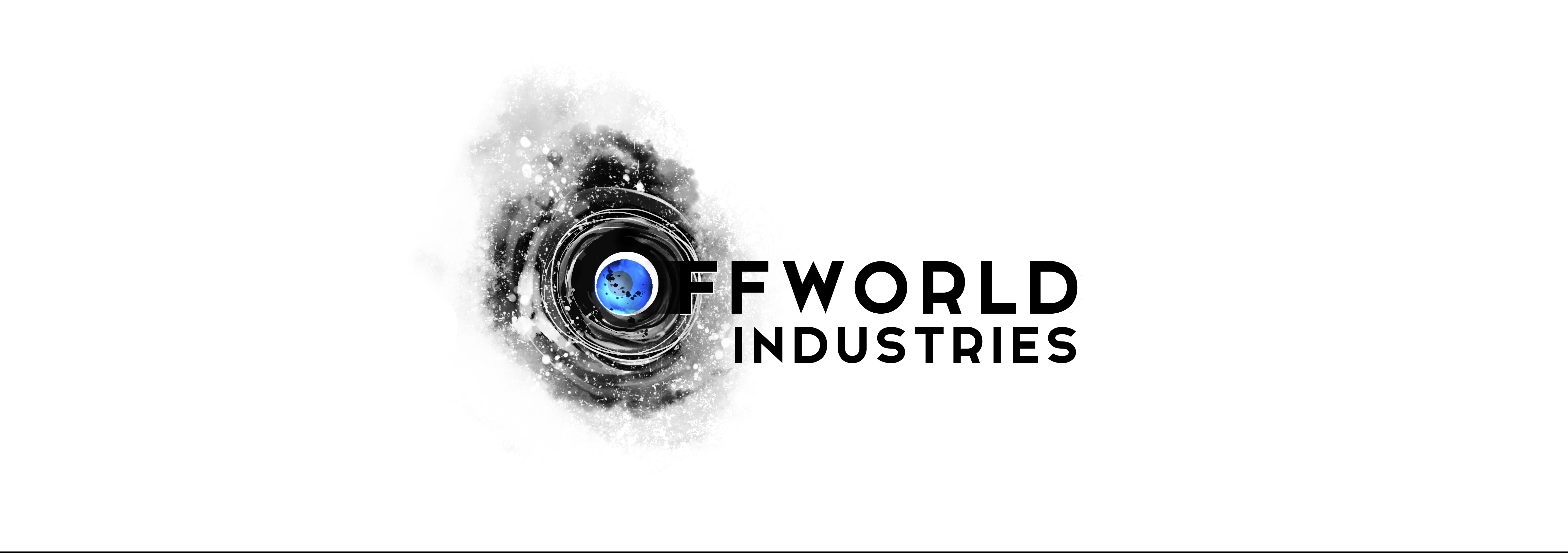 Offworld Industries logo