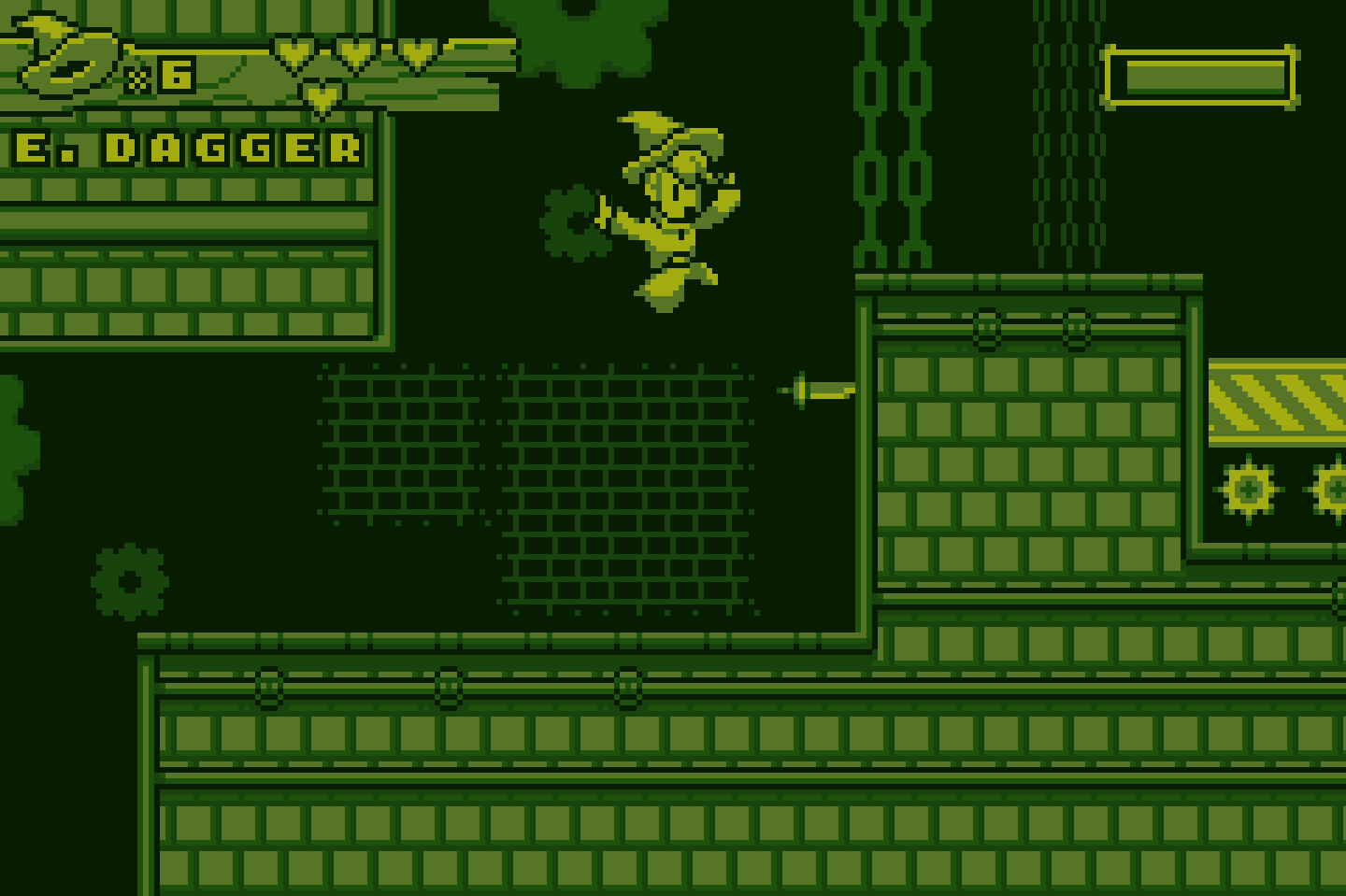 Möira - Screenshot 1