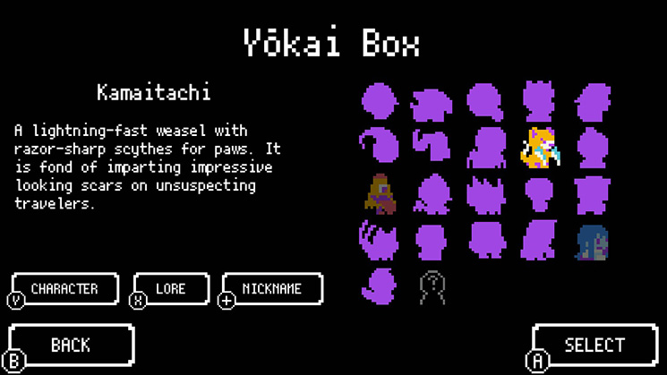 Youdanji - Screenshot 4