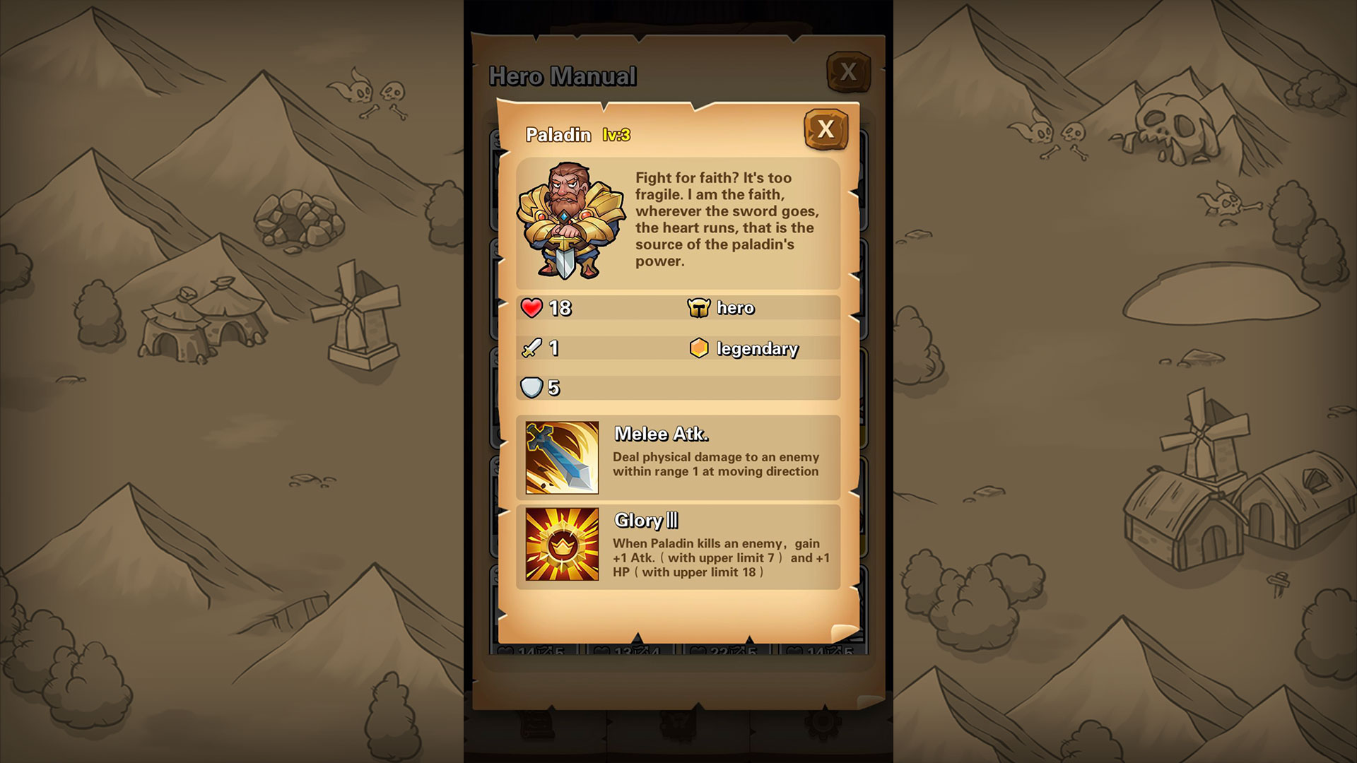 Reignman - Screenshot 2