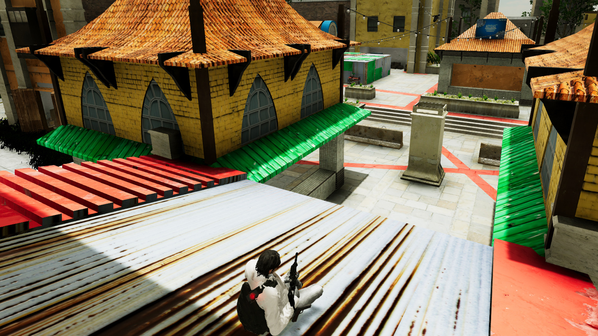 Alive - Screenshot 6