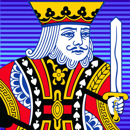 Game cover: FreeCell