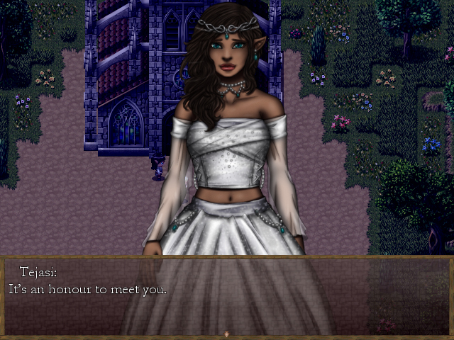 Wake Up, Good Guardian! - Screenshot 2