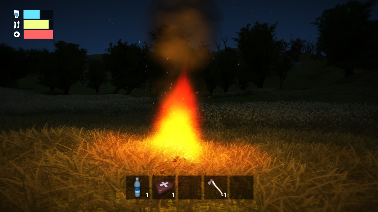 365 Days - Screenshot 4