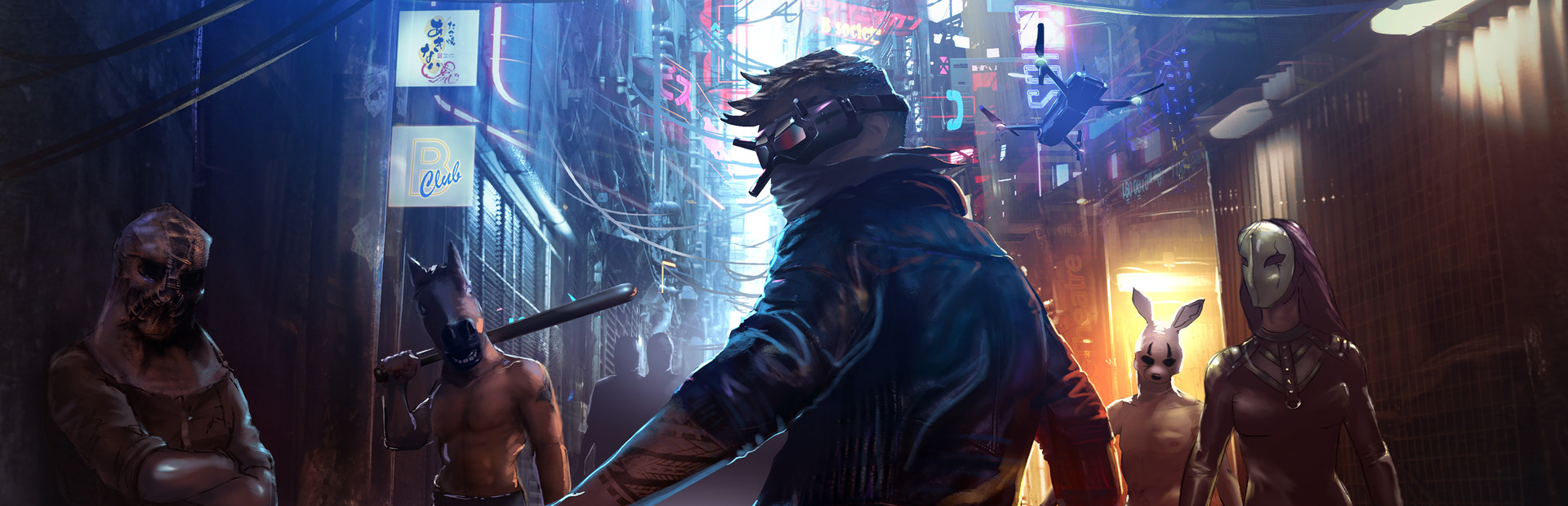 Game cover Midnight Fight Express
