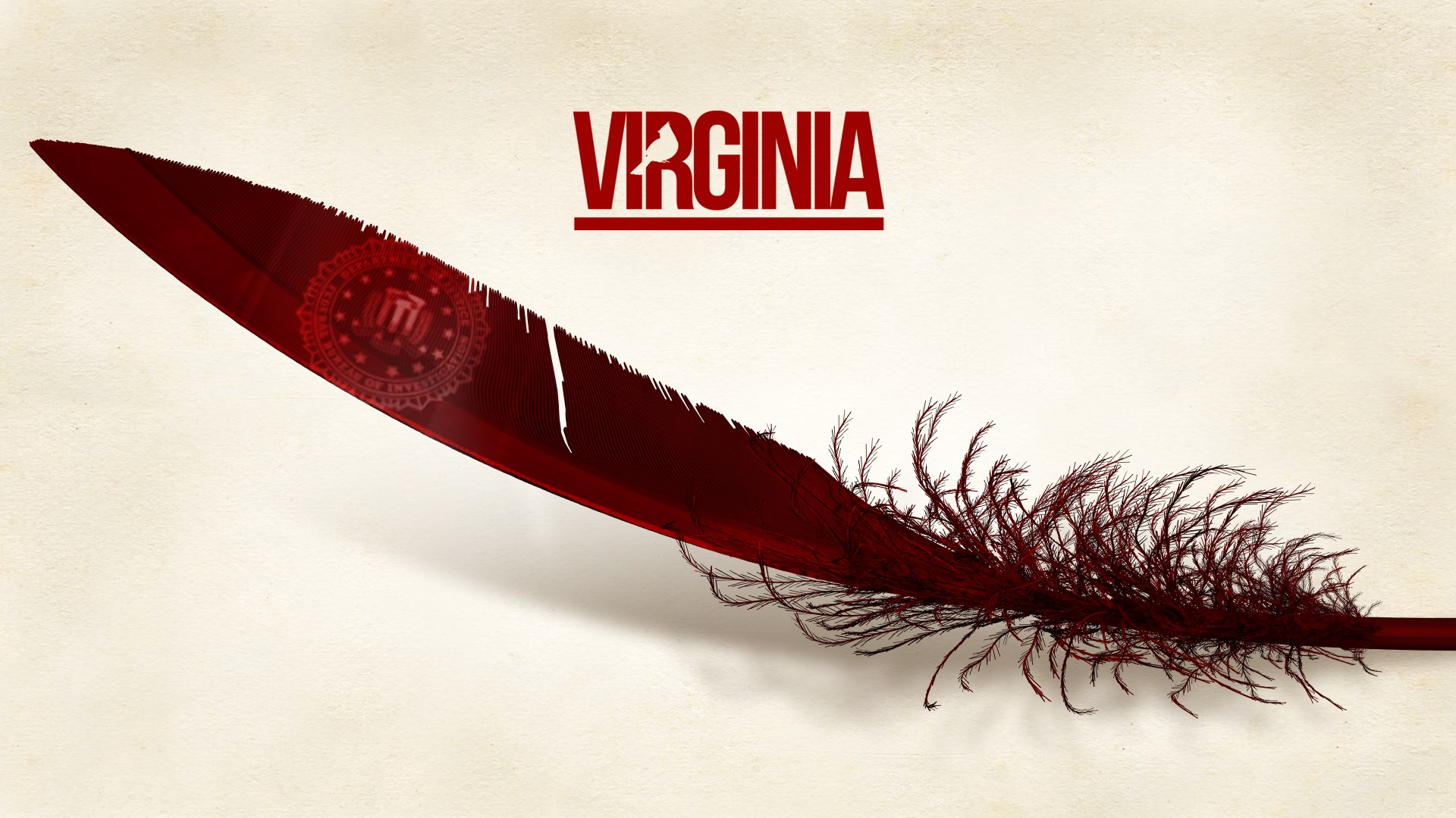 Game cover Virginia