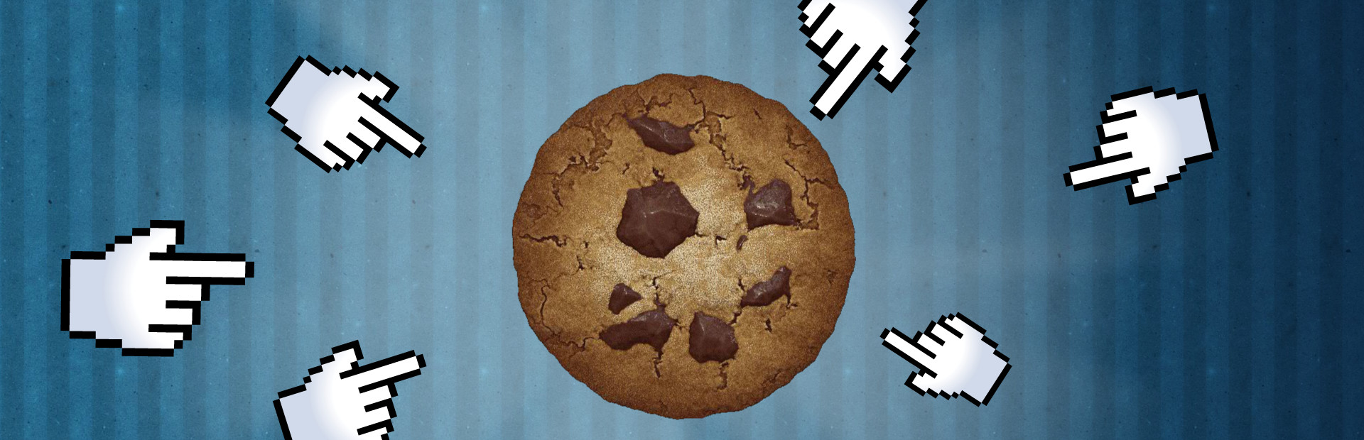 Cookie Clicker (Video Game 2013) - IMDb