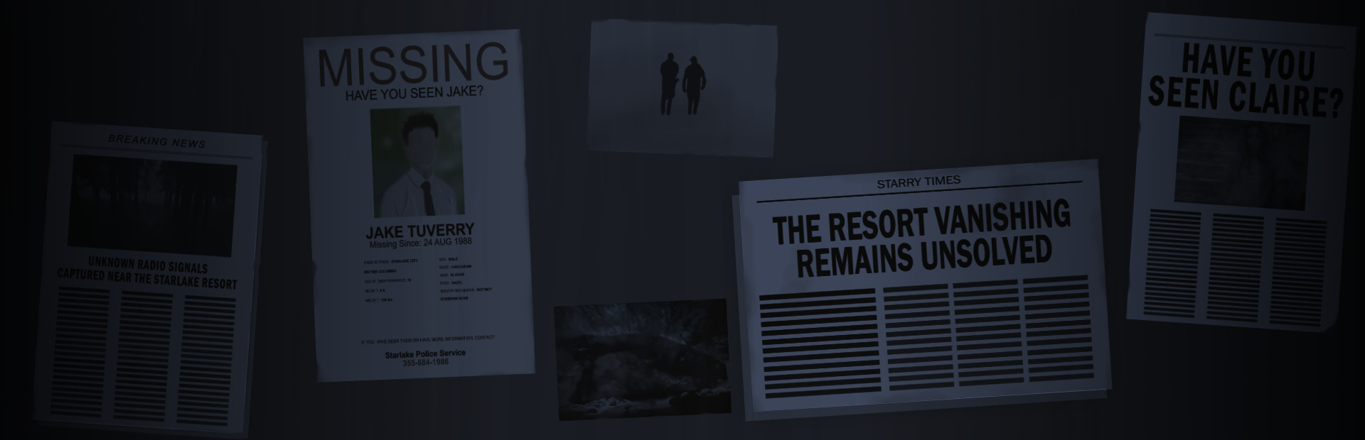 Game cover Radiolight