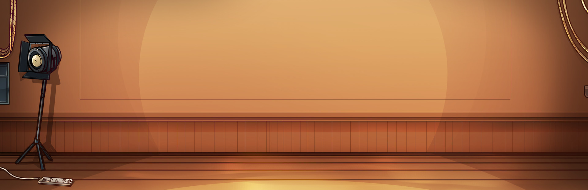 Game cover: The Last Act