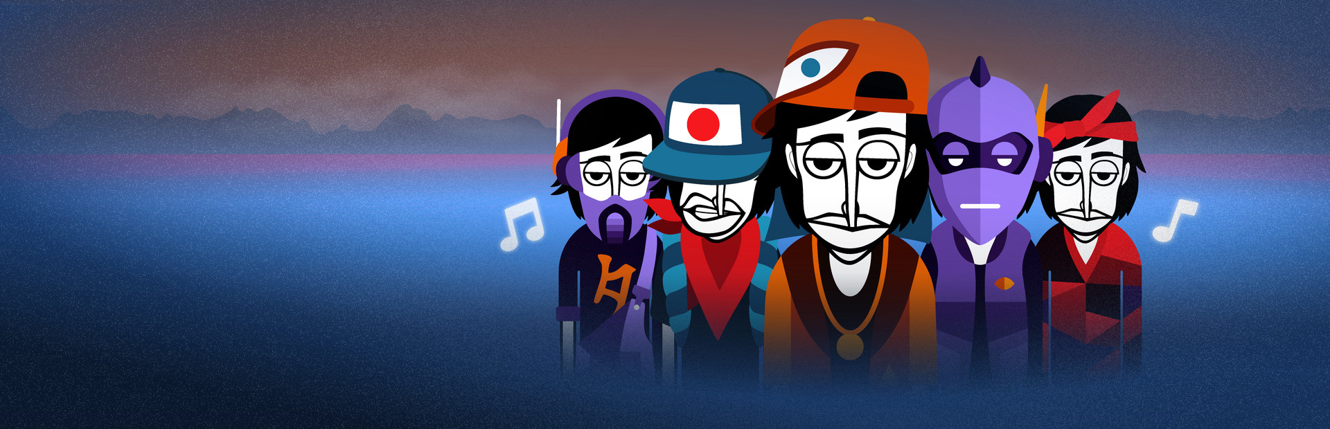 Incredibox (2009)