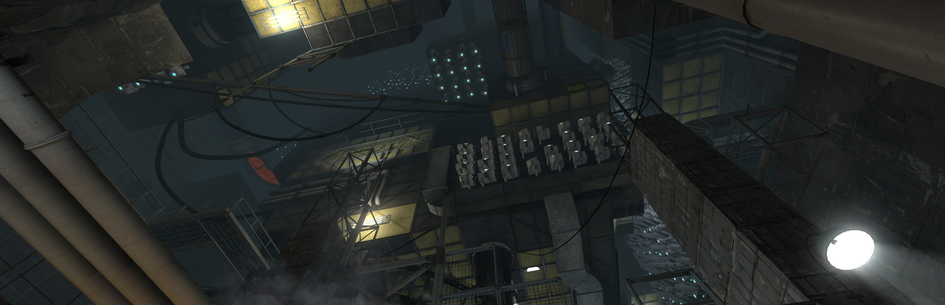 Portal: Revolution - Press Kit