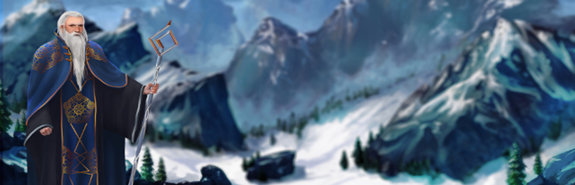 Game cover: Academy of Magic: Lair of the Beast