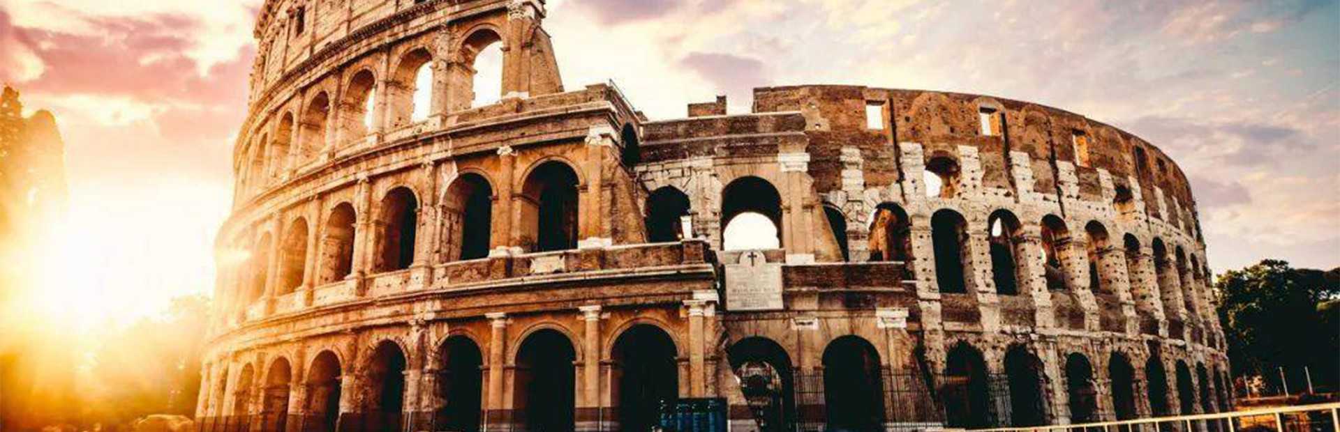 VR Great Rome City - Press Kit