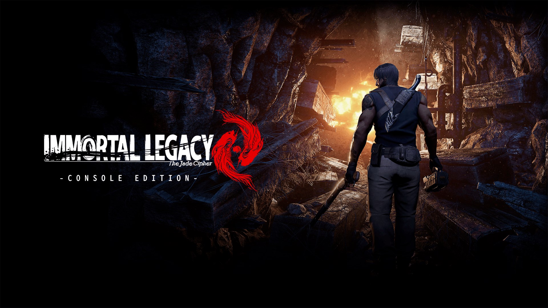 Immortal Legacy: the Jade Cipher оружие Вики. Deathless Legacy фото.