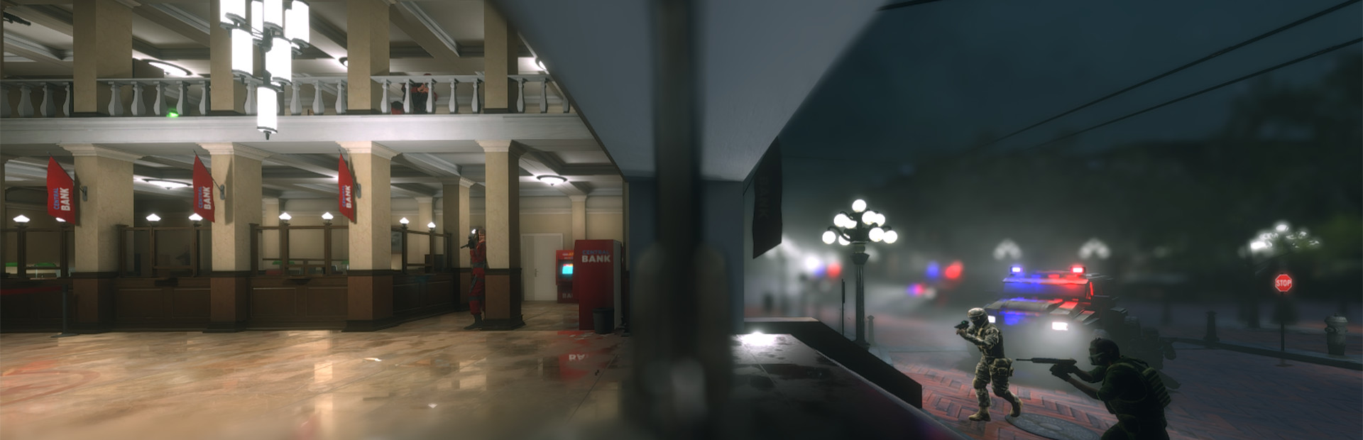 Open Mod - Press Kit