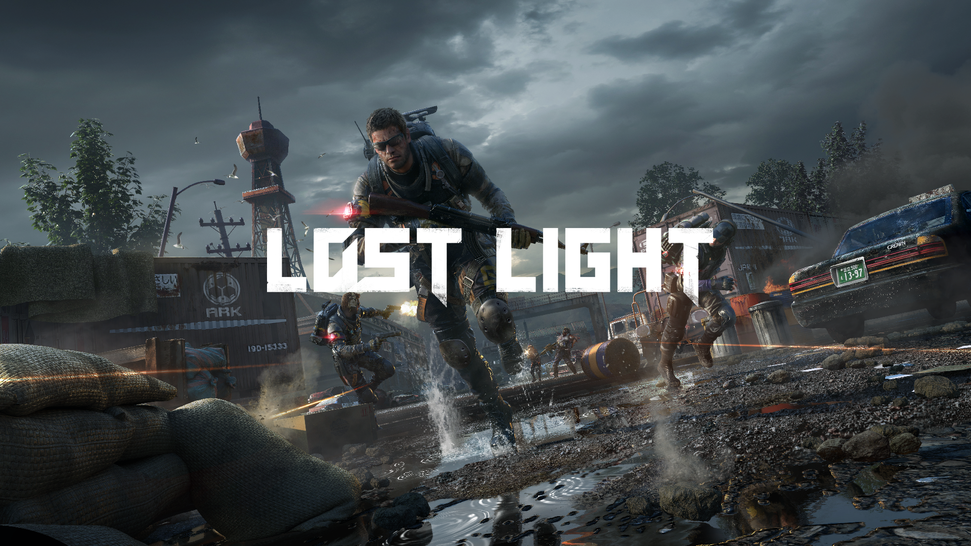 Lost light как играть. Lost Light. Lost игра. Lost Light game. Last Light на ПК.