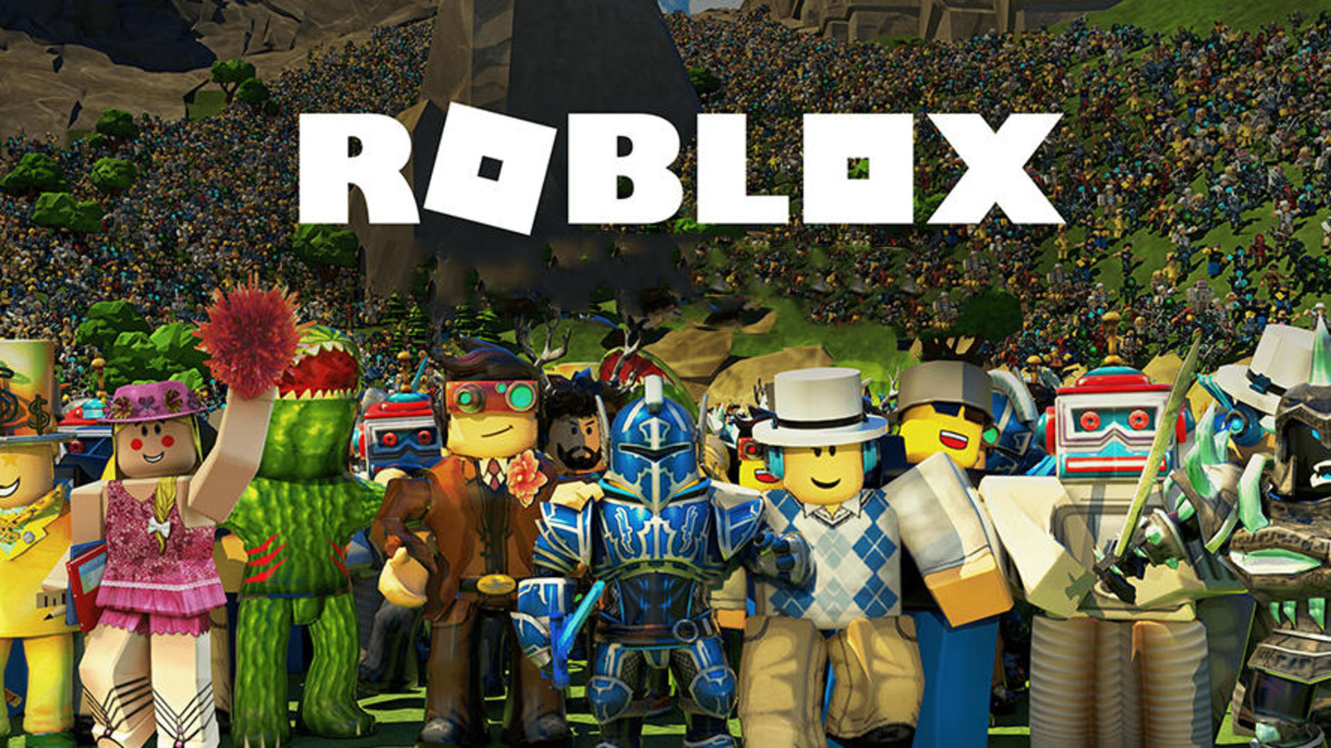 Roblox a historia completa de 2006-2021