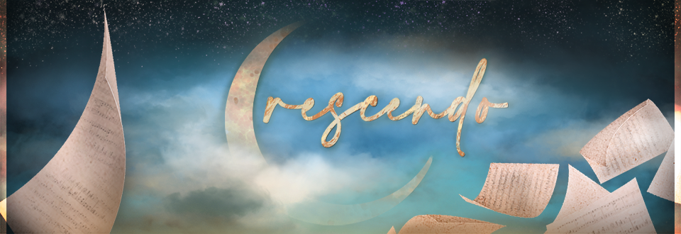 Game cover: Crescendo