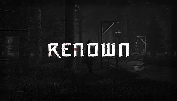 Game cover Renown
