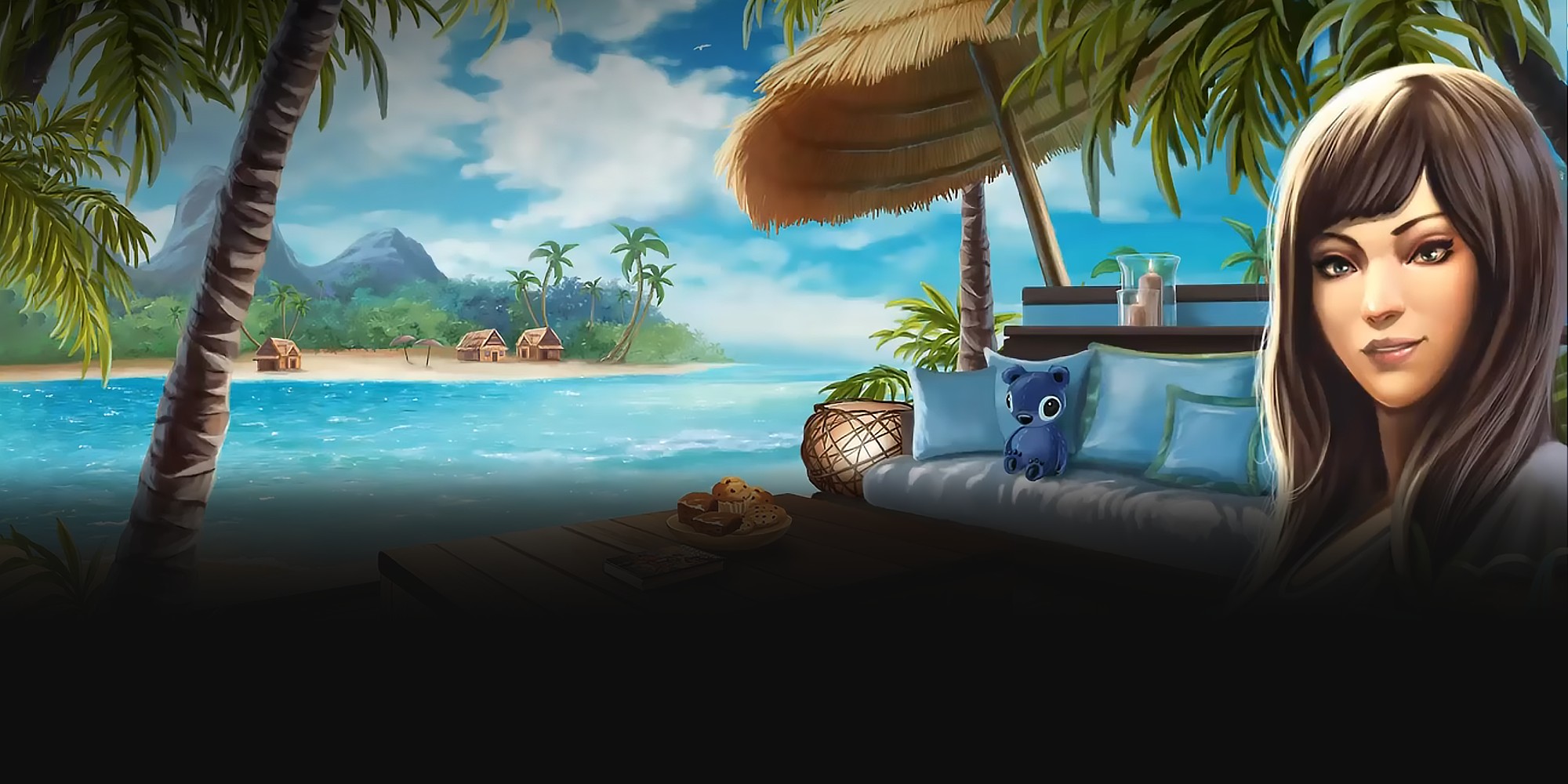 Game cover: 5 Star Rio Resort