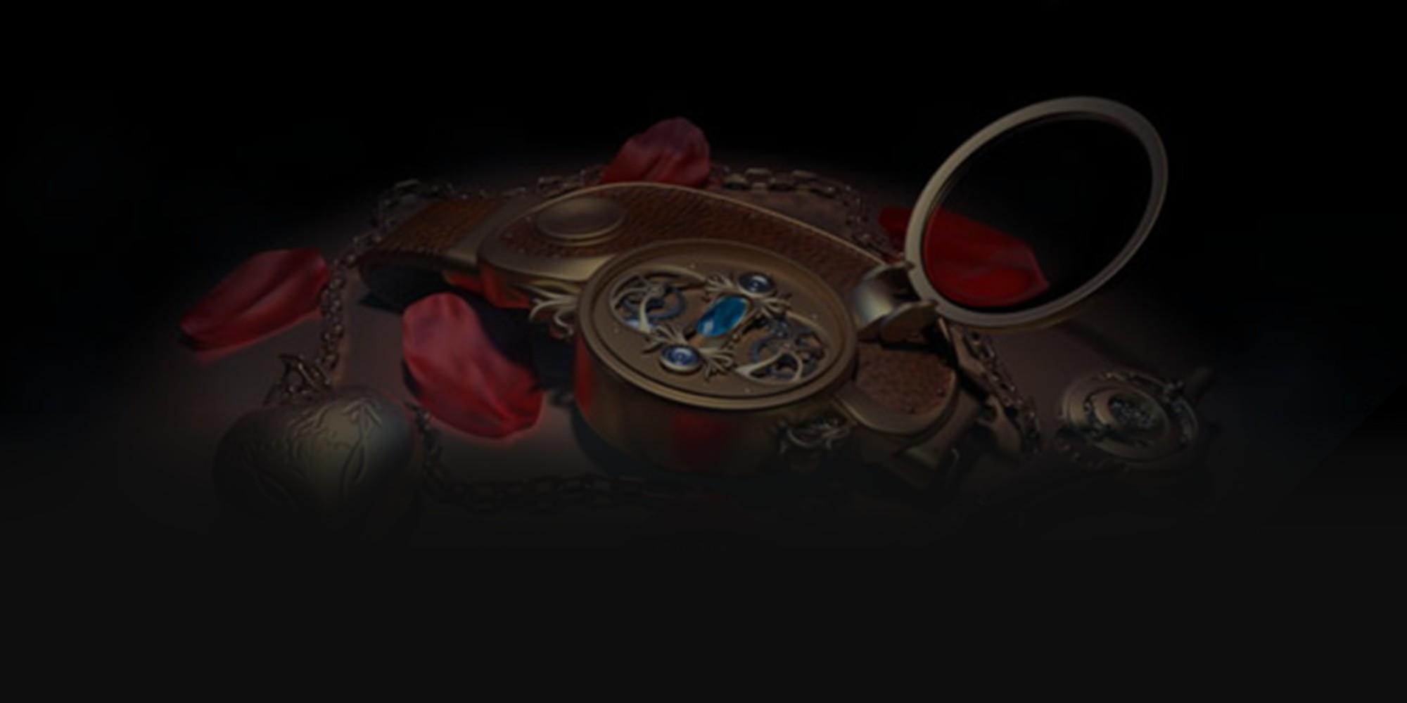 Game cover: Amanda Rose: The Game of Time
