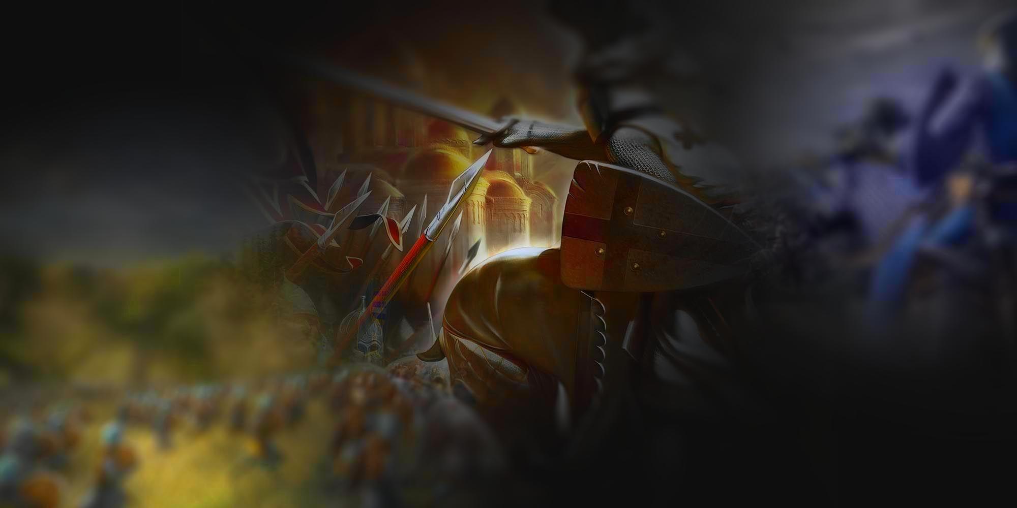 Game cover: Real Warfare 1242