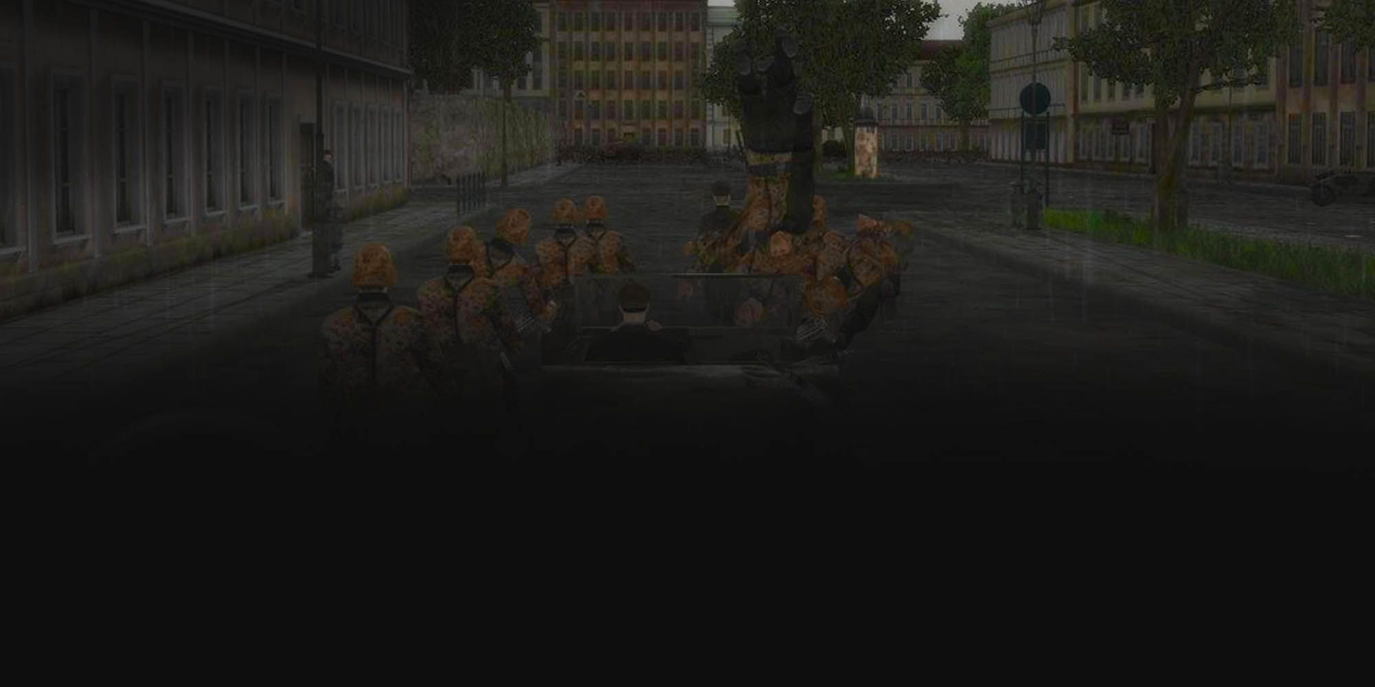 Game cover: Death to Spies