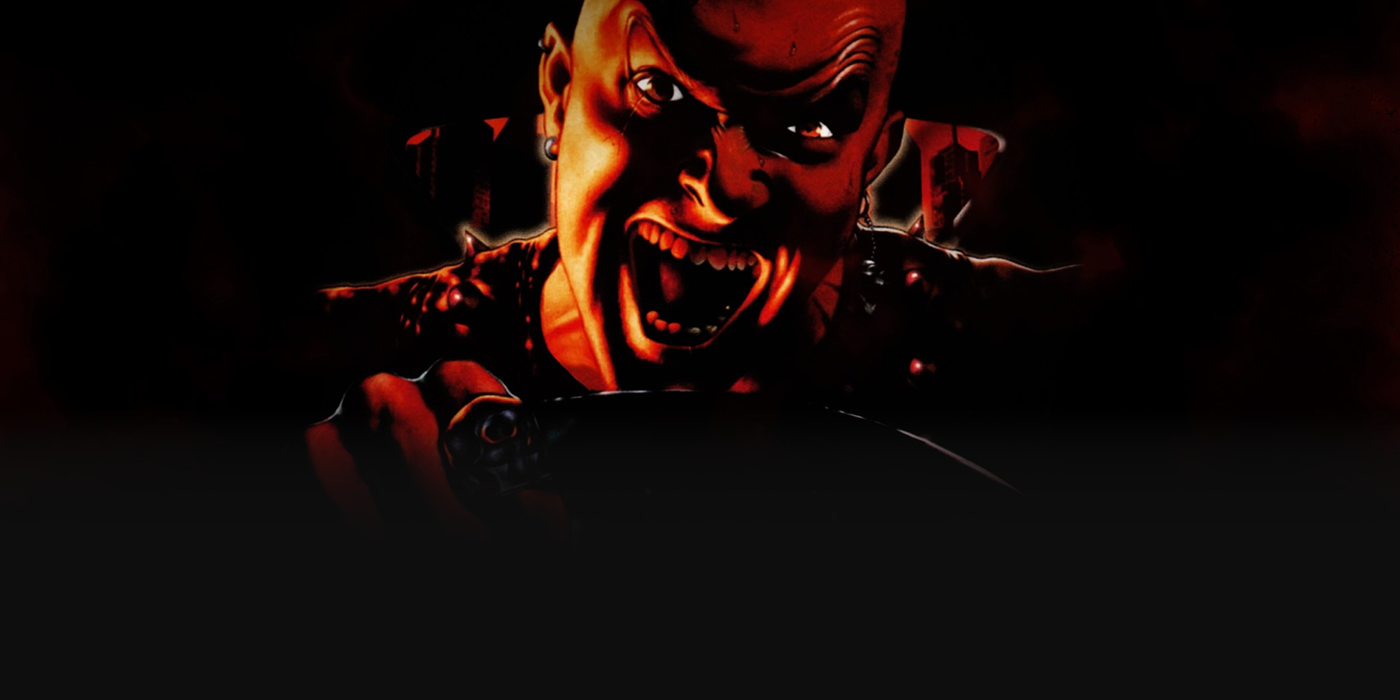 Game cover: Carmageddon II: Carpocalypse Now