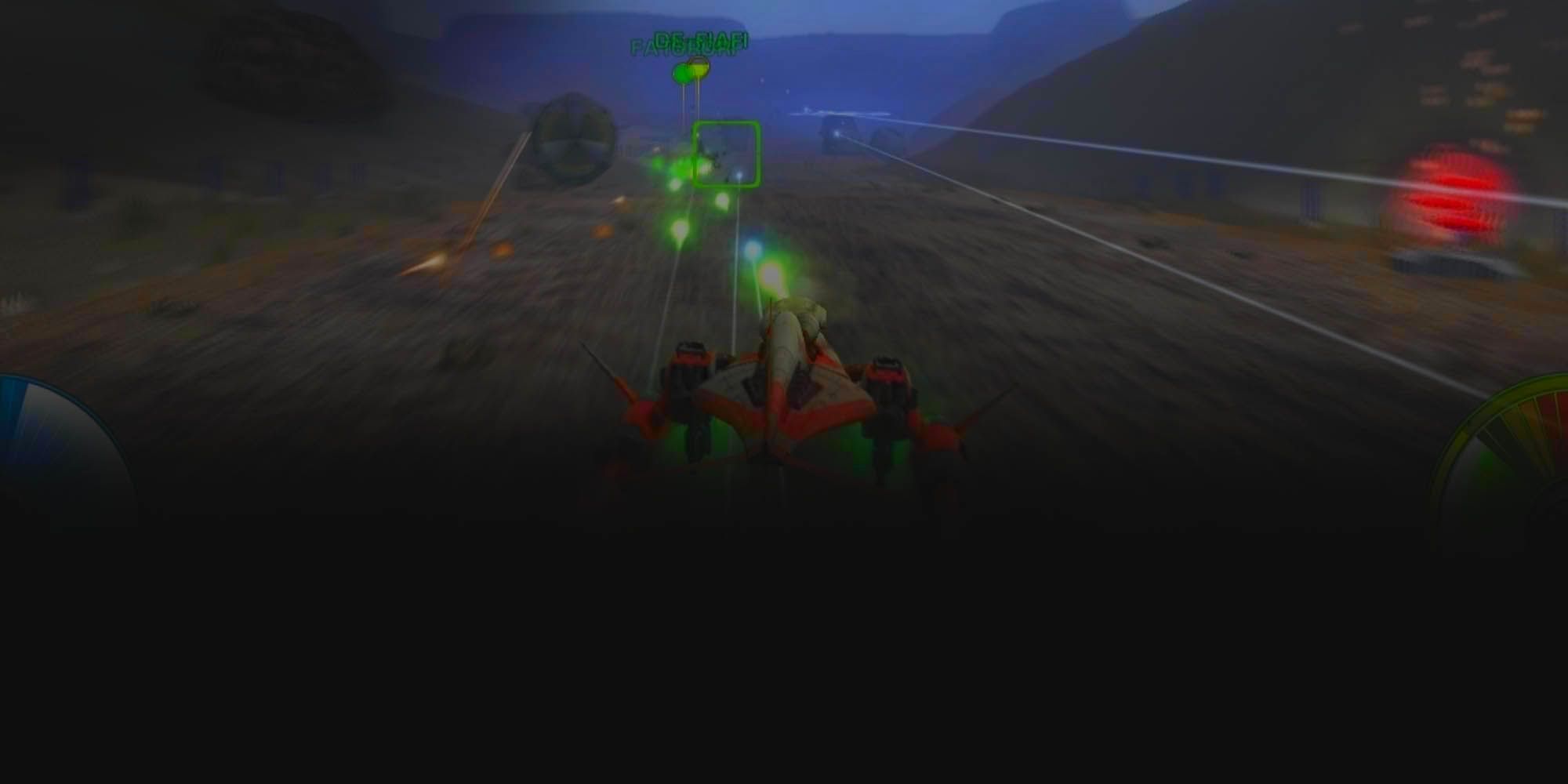 Game cover: A.I.M. Racing