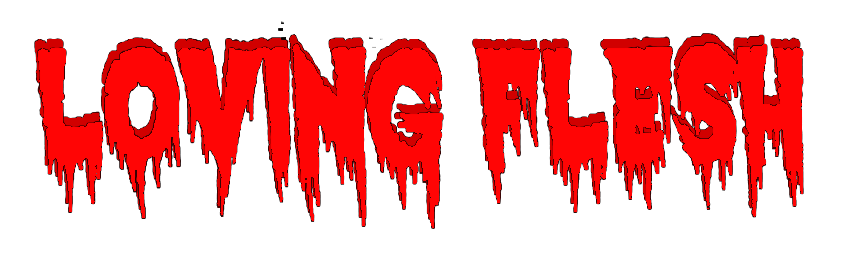 Game cover: Loving Flesh