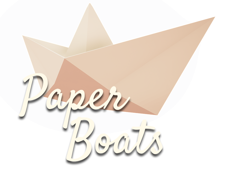 Paper Boats Press Kit